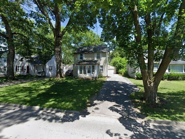 House image located at Toledo, OH 43623