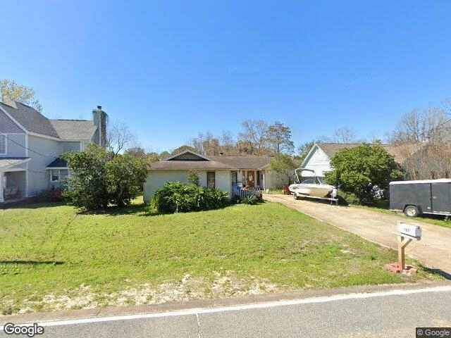 House image located at Destin, FL 32541