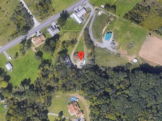 House image located at Tyrone, PA 16686