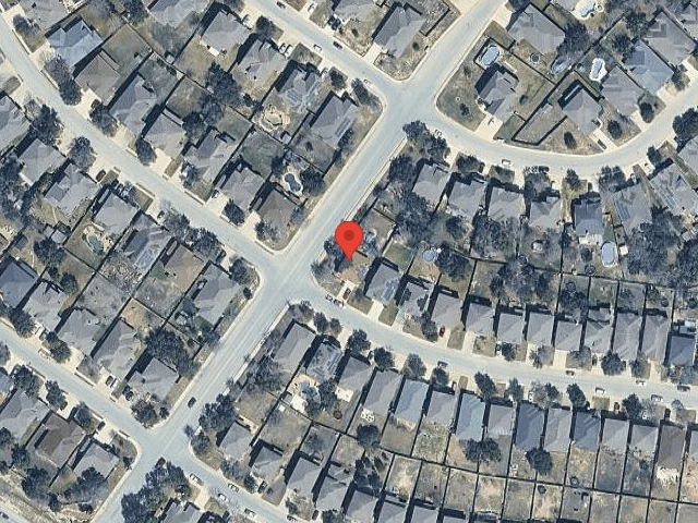 House image located at San Antonio, TX 78253