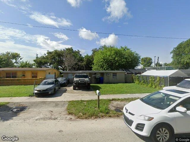 House image located at Hollywood, FL 33023