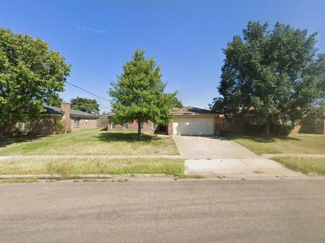 House image located at Amarillo, TX 79110