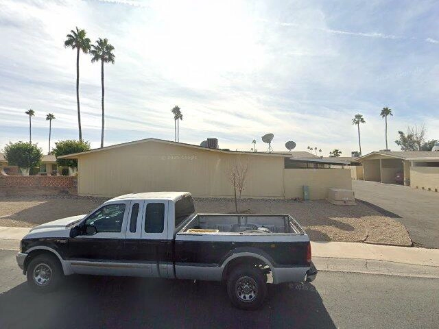 House image located at Sun City, AZ 85351