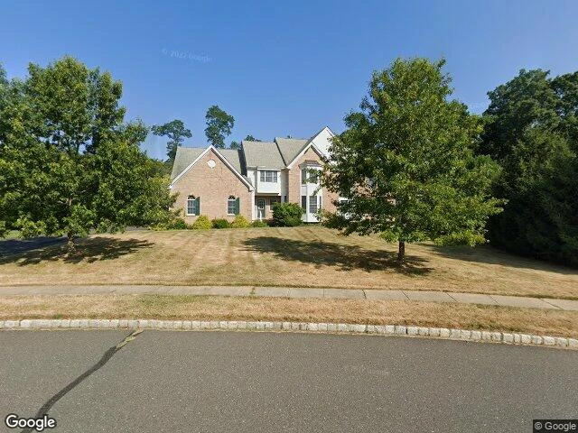 House image located at Freehold, NJ 07728