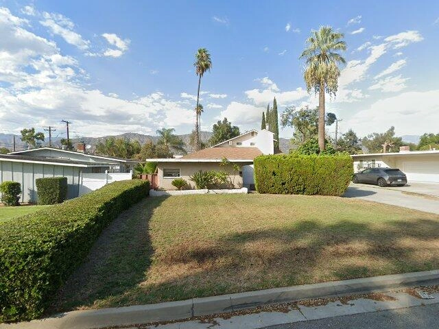 House image located at Glendora, CA 91740