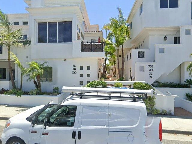 House image located at Manhattan Beach, CA 90266