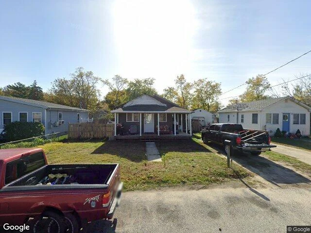 House image located at Villas, NJ 08251