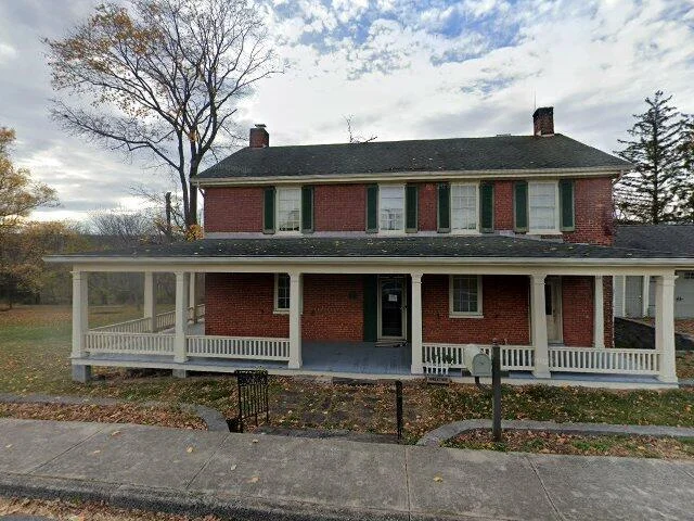 House image located at McConnellsburg, PA 17233