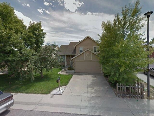 House image located at Brighton, CO 80602