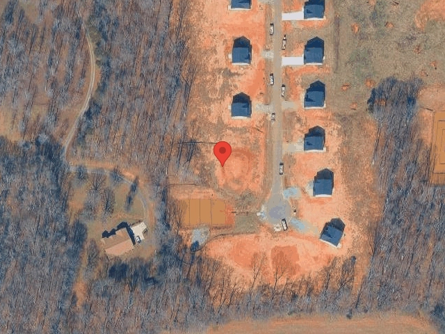 House image located at Statesville, NC 28625