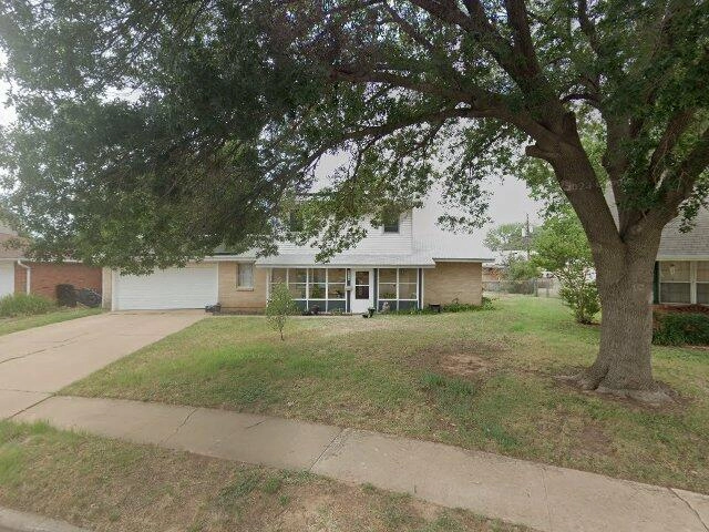 House image located at Wichita Falls, TX 76310