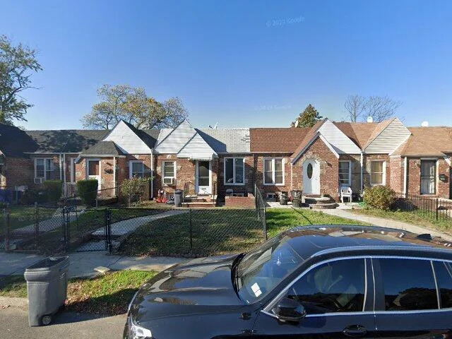 House image located at Saint Albans, NY 11412