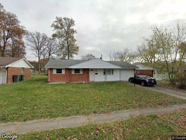 House image located at Lima, OH 45805