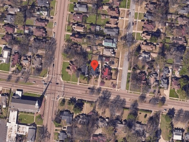 House image located at Memphis, TN 38107