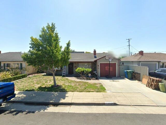 House image located at San Mateo, CA 94401