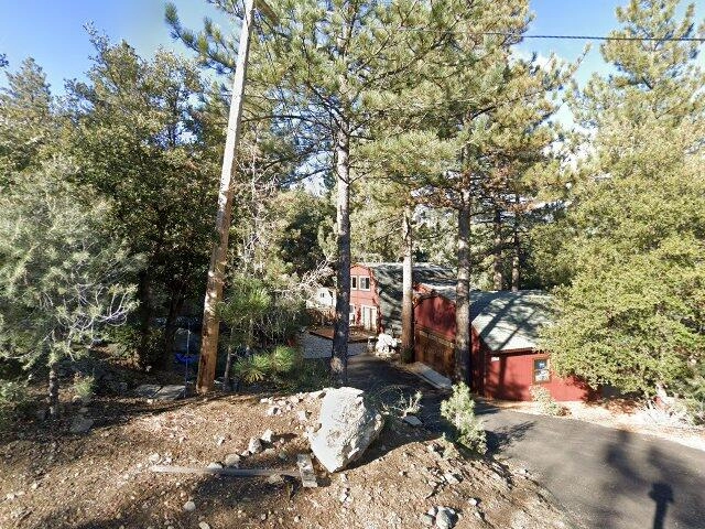 House image located at Pine Mountain Club, CA 93222