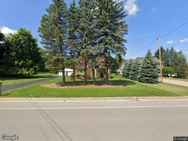 House image located at Depew, NY 14043