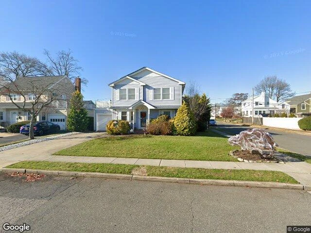 House image located at Valley Stream, NY 11581