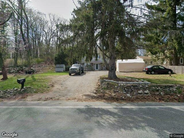 House image located at West Milford, NJ 07480
