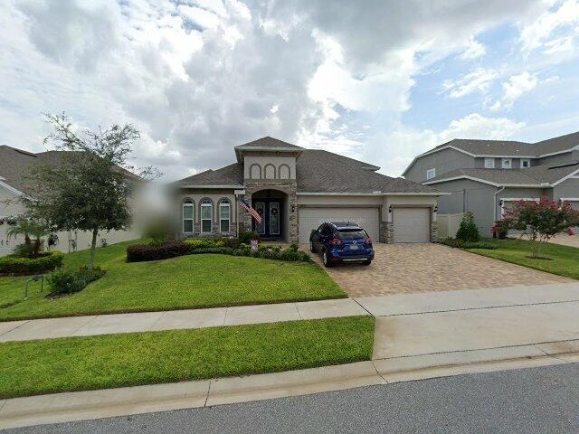 House image located at Clermont, FL 34715