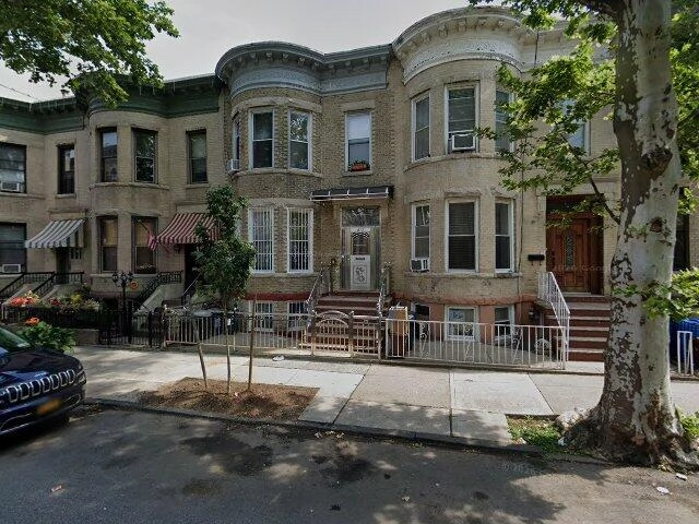 House image located at North Bergen, NJ 07047