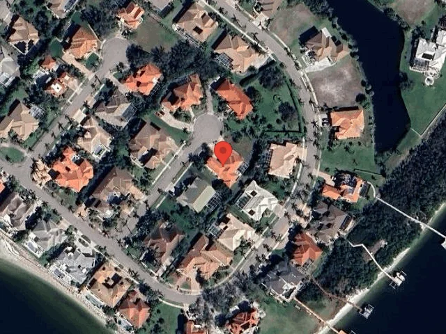 House image located at Apollo Beach, FL 33572