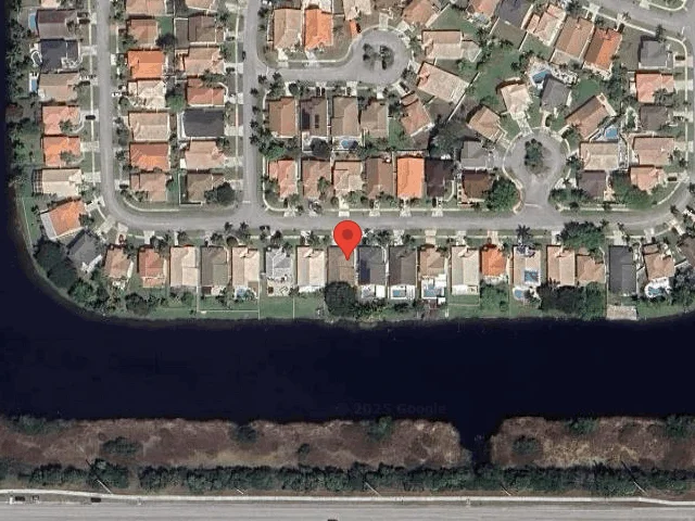 House image located at Hollywood, FL 33029