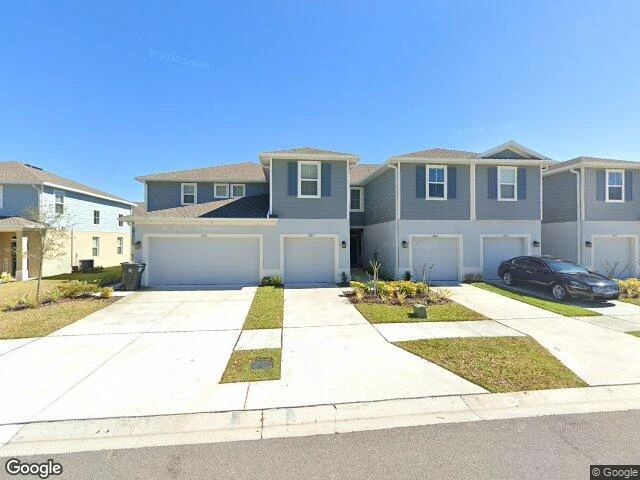 House image located at Brandon, FL 33510