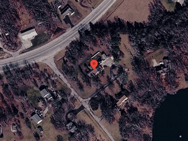 House image located at Hope, IN 47246