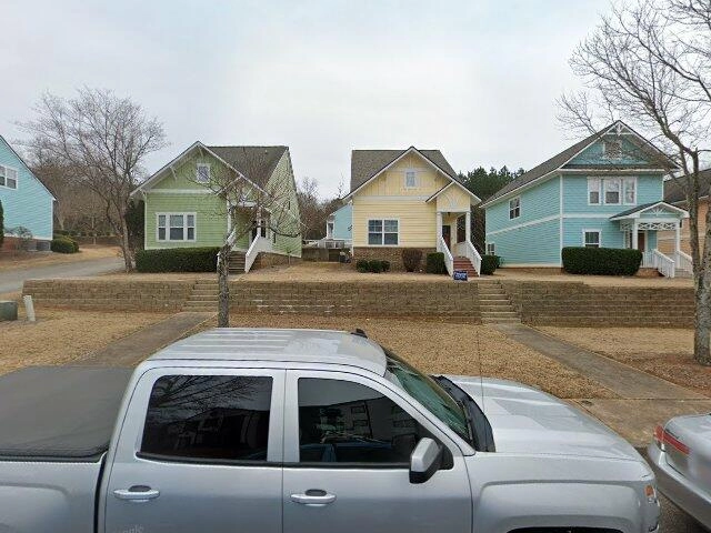 House image located at Griffin, GA 30223