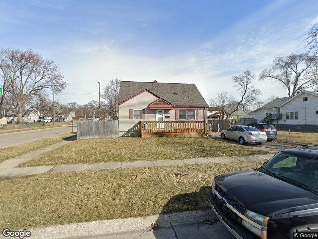 House image located at Hazel Park, MI 48030