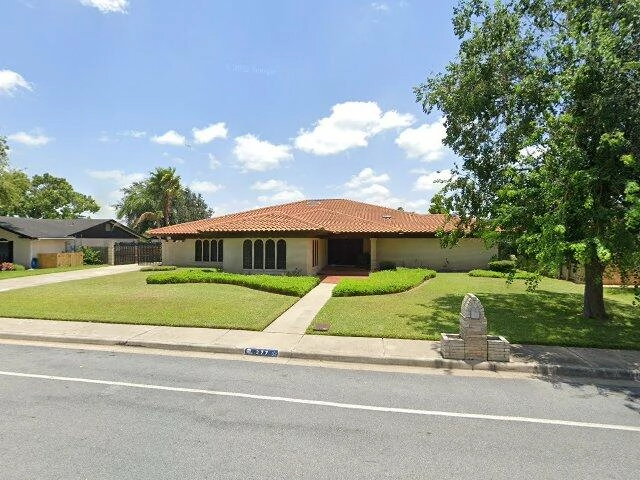 House image located at Brownsville, TX 78521