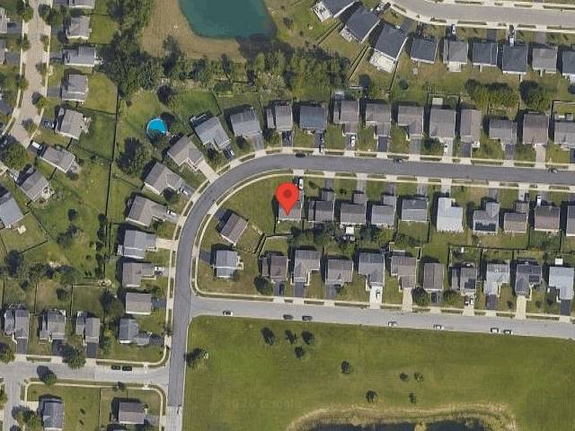 House image located at Blacklick, OH 43004