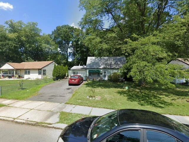 House image located at Trenton, NJ 08618