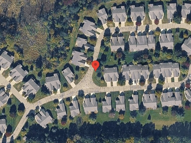 House image located at Davison, MI 48423