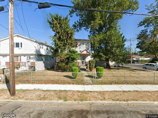 House image located at Springfield Gardens, NY 11413