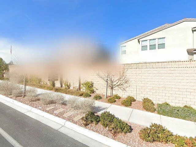 House image located at Las Vegas, NV 89166