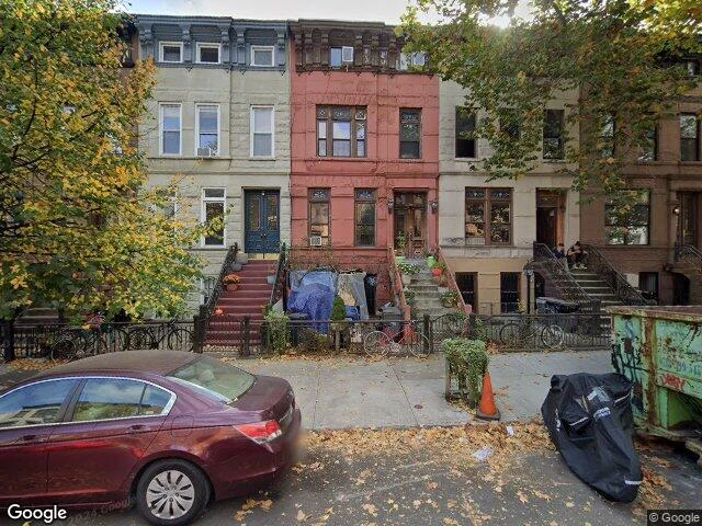 House image located at Brooklyn, NY 11221