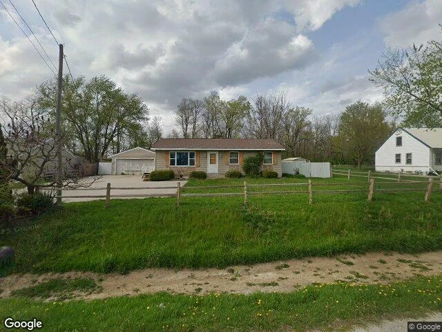 House image located at Blue Grass, IA 52726