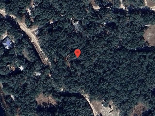 House image located at Hawthorne, FL 32640