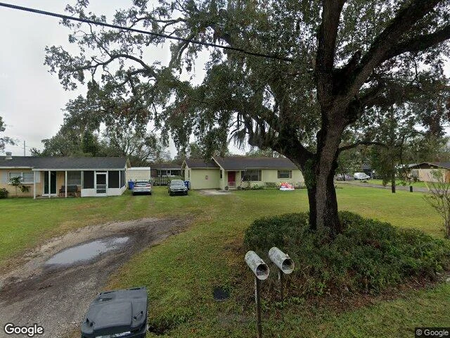 House image located at Gibsonton, FL 33534