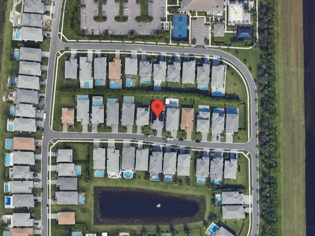 House image located at Boca Raton, FL 33496
