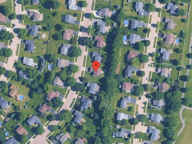 House image located at South Elgin, IL 60177