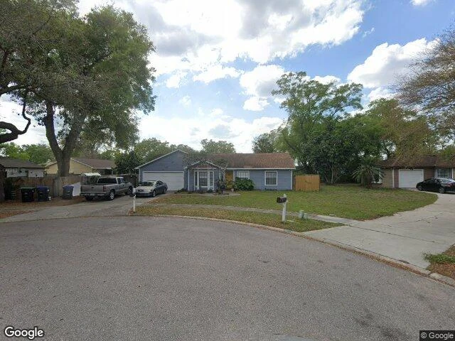 House image located at Orlando, FL 32808