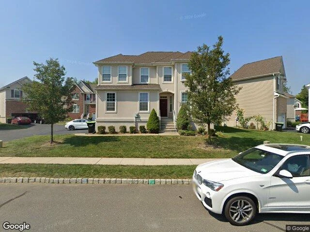 House image located at Monroe Township, NJ 08831