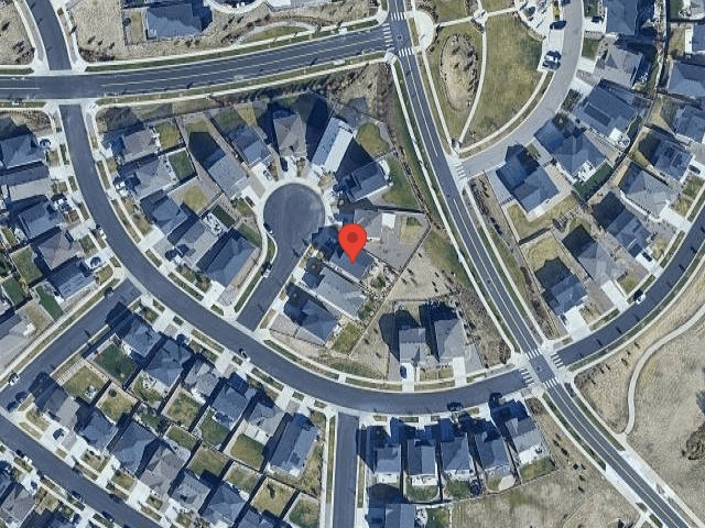 House image located at Parker, CO 80134