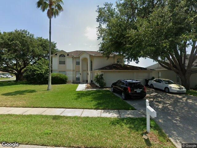 House image located at Odessa, FL 33556