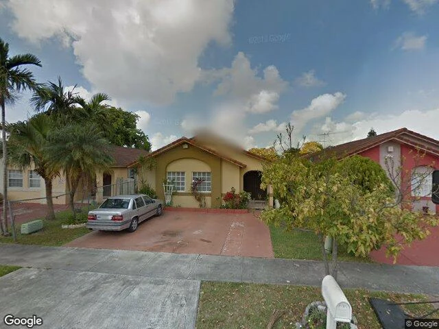 House image located at Hialeah, FL 33016