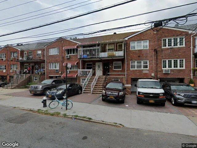 House image located at Brooklyn, NY 11236