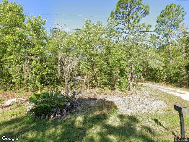 House image located at Hernando, FL 34442